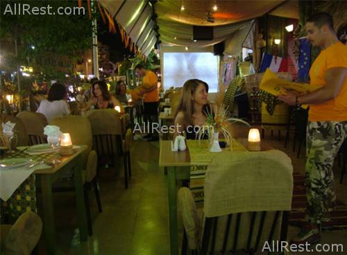Acar Hotel 19